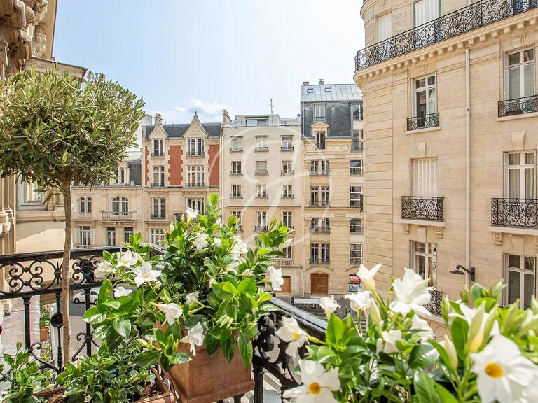 Apartment Paris 17e - 2 bedrooms - 173m²