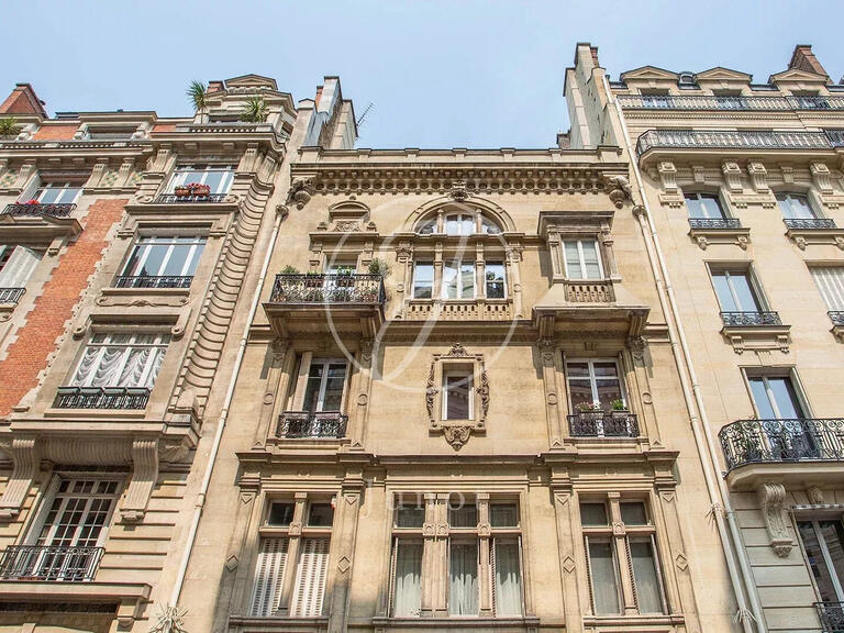 Apartment Paris 17e - 2 bedrooms - 173m²