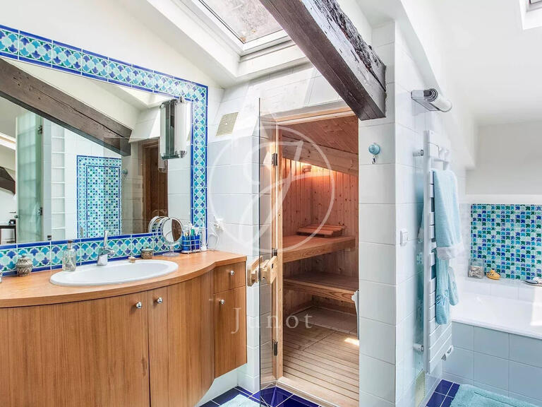 Apartment Paris 17e - 2 bedrooms - 173m²