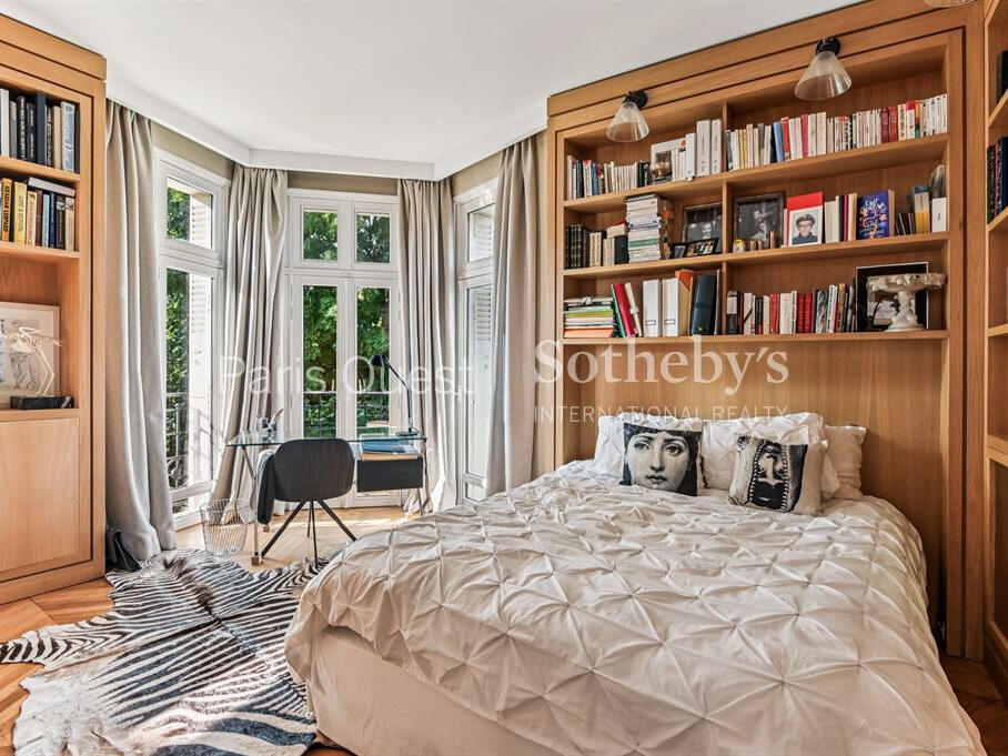 Apartment Paris 17e