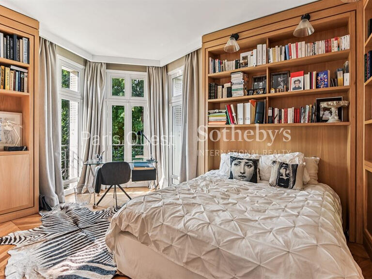 Apartment Paris 17e - 4 bedrooms - 126m²