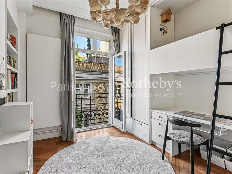 Apartment Paris 17e