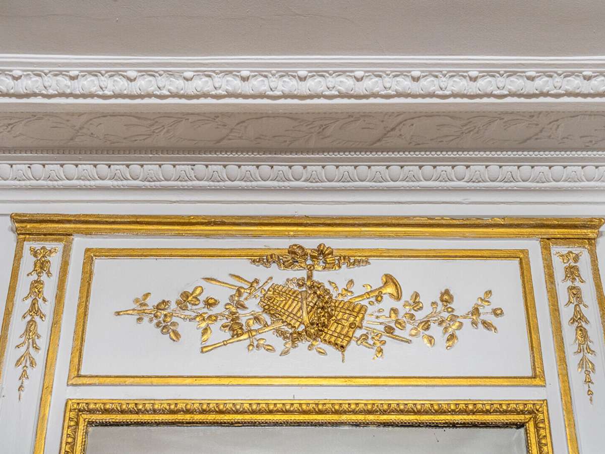 Appartement Paris 17e
