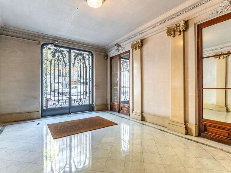 Apartment Paris 17e - 3 bedrooms - 116m²