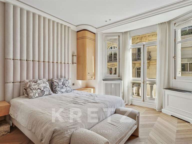 Apartment Paris 17e - 3 bedrooms - 171m²