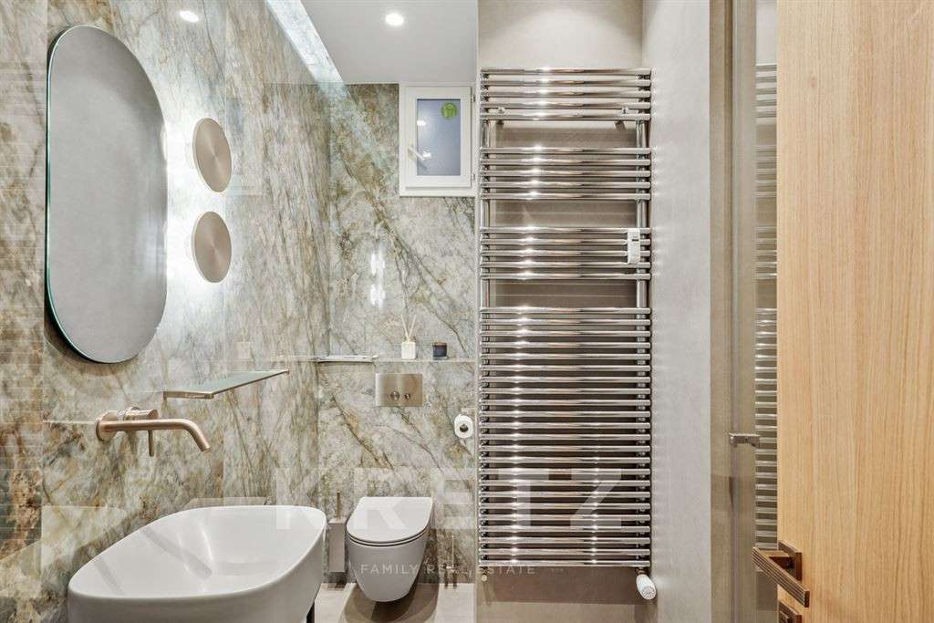 Apartment Paris 17e