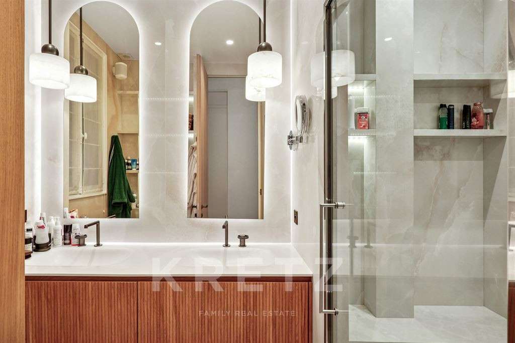 Apartment Paris 17e