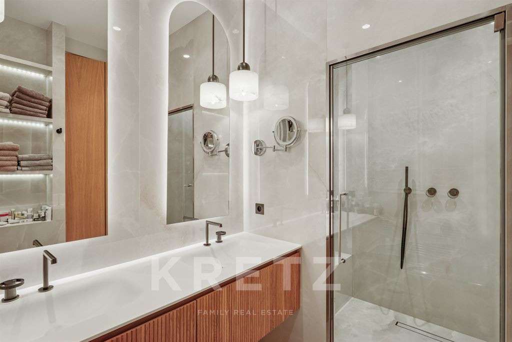Apartment Paris 17e
