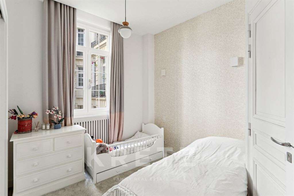 Apartment Paris 17e