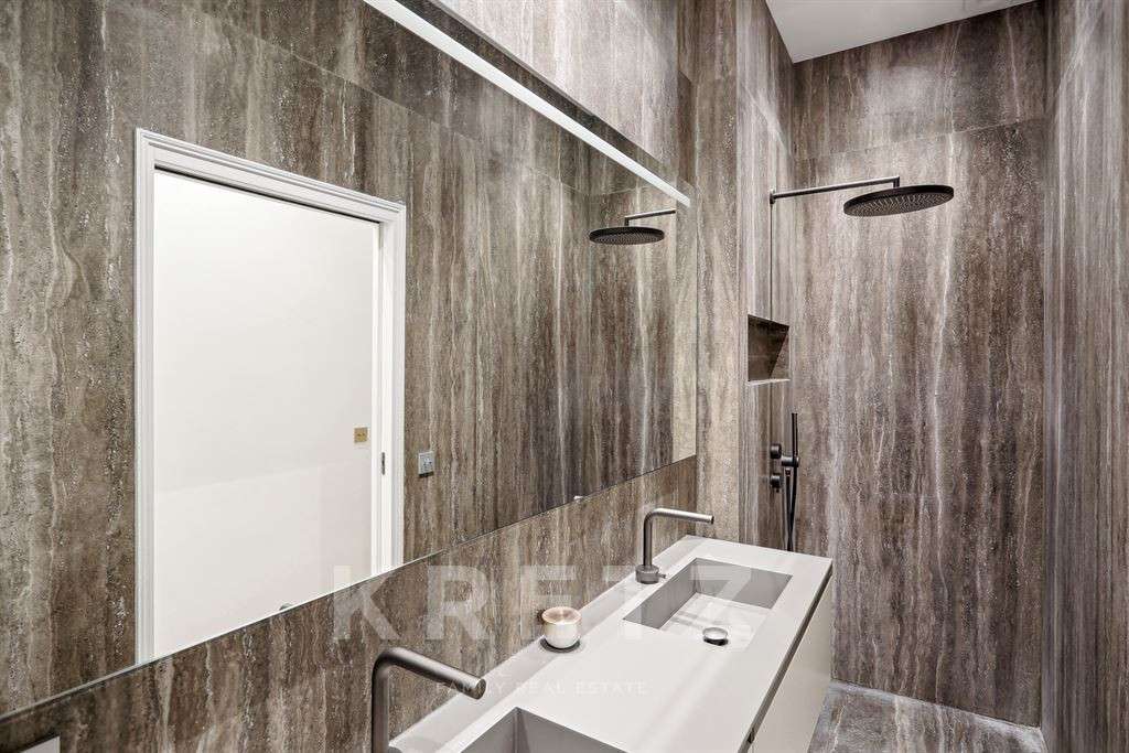 Apartment Paris 17e