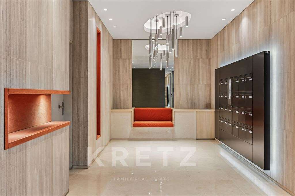 Appartement Paris 17e