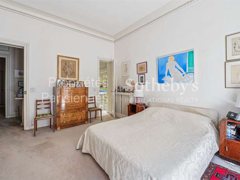 Apartment Paris 17e - 3 bedrooms - 164m²