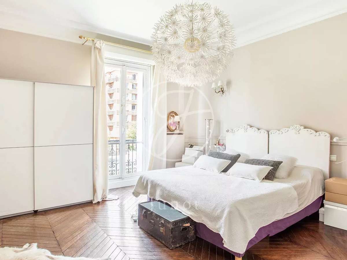 Appartement Paris 17e