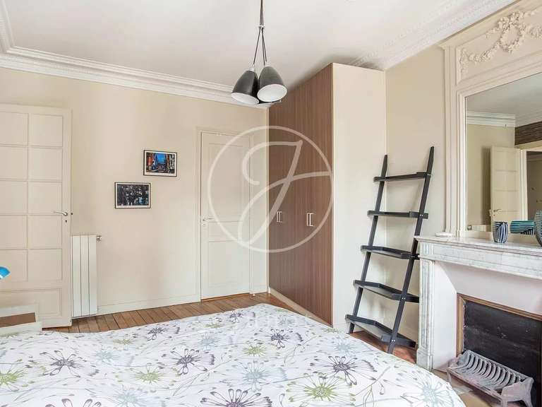 Apartment Paris 17e - 2 bedrooms - 92m²