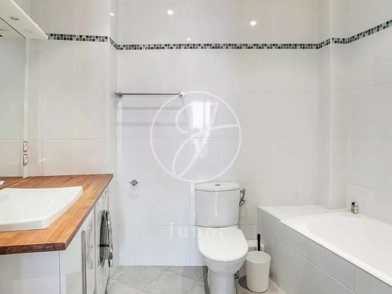 Apartment Paris 17e - 2 bedrooms - 92m²