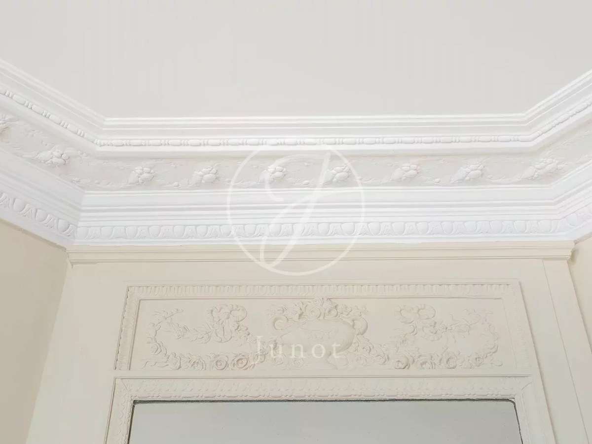 Apartment Paris 17e