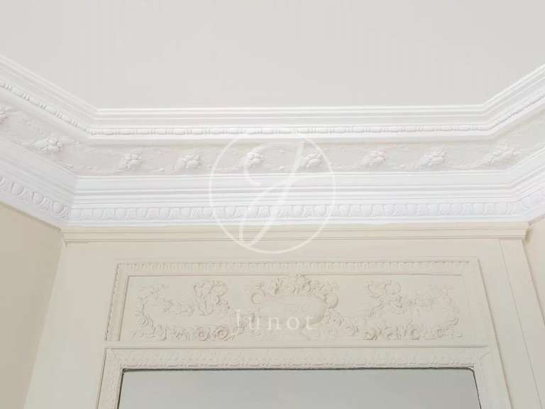 Apartment Paris 17e - 2 bedrooms - 92m²