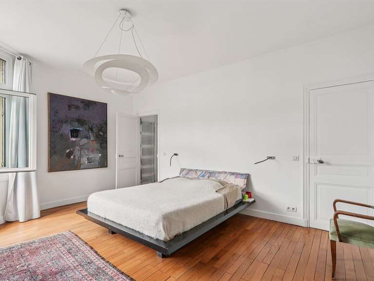 Apartment Paris 17e - 5 bedrooms - 248m²
