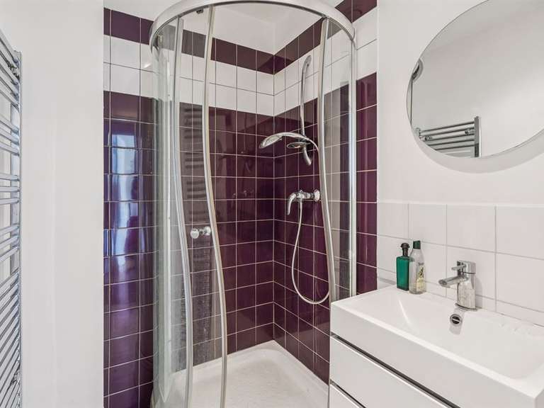 Apartment Paris 17e - 5 bedrooms - 248m²