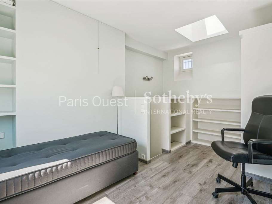 Appartement Paris 17e