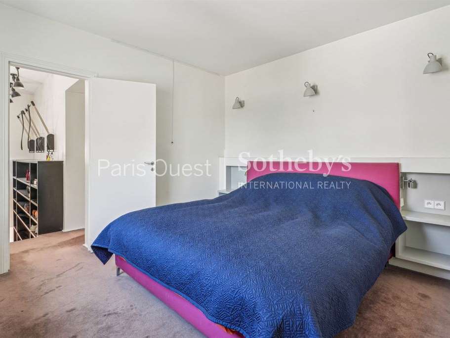 Appartement Paris 17e
