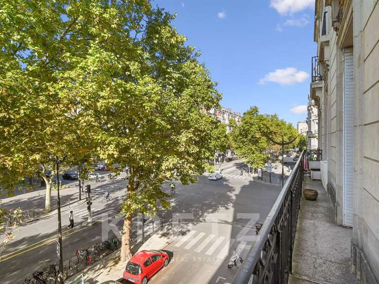 Apartment Paris 17e - 5 bedrooms - 231m²