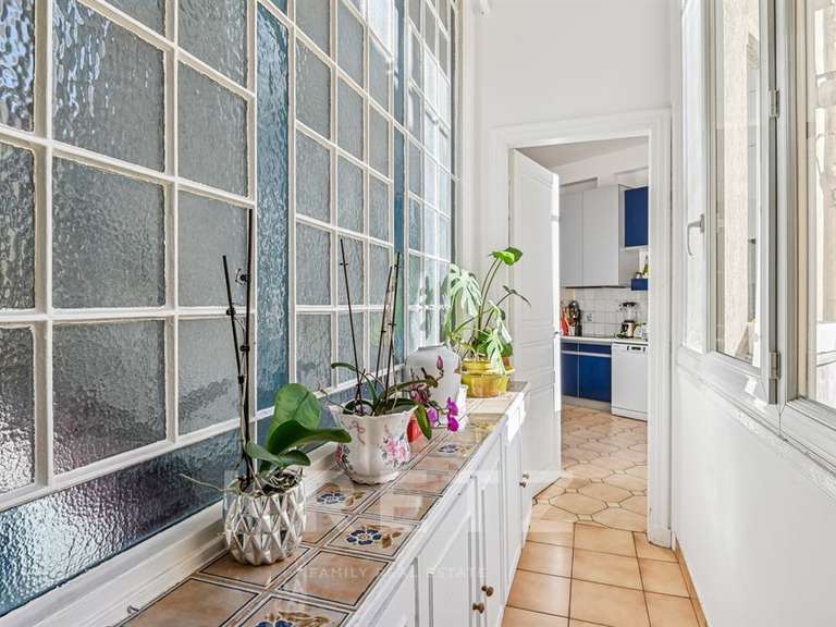 Apartment Paris 17e - 5 bedrooms - 231m²