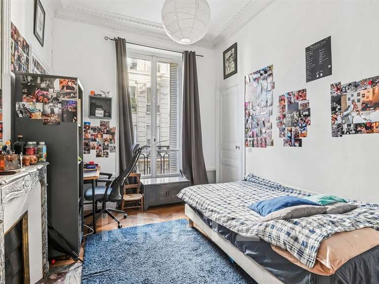 Apartment Paris 17e - 5 bedrooms - 231m²