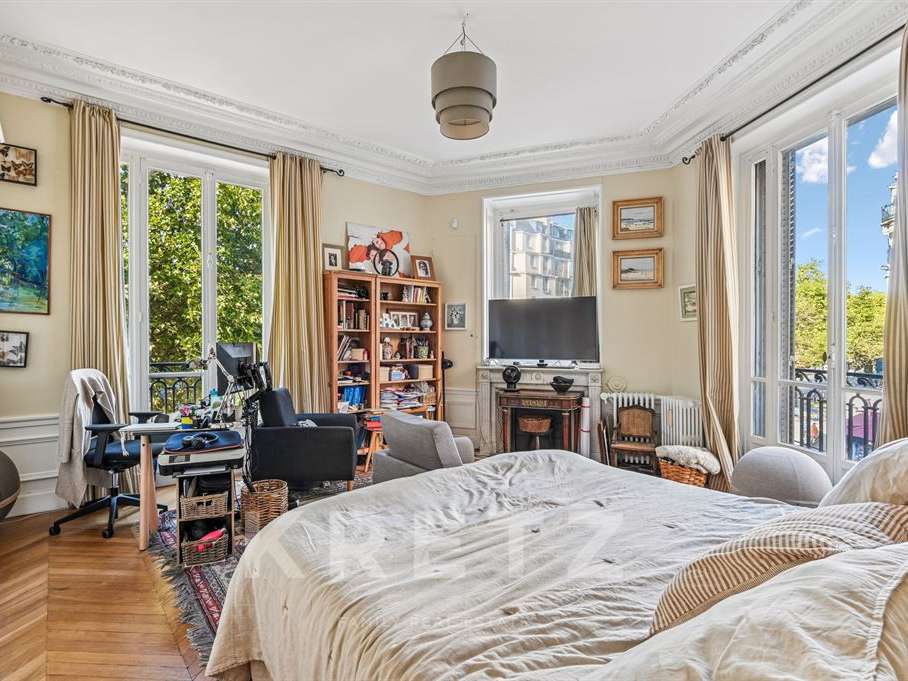 Apartment Paris 17e