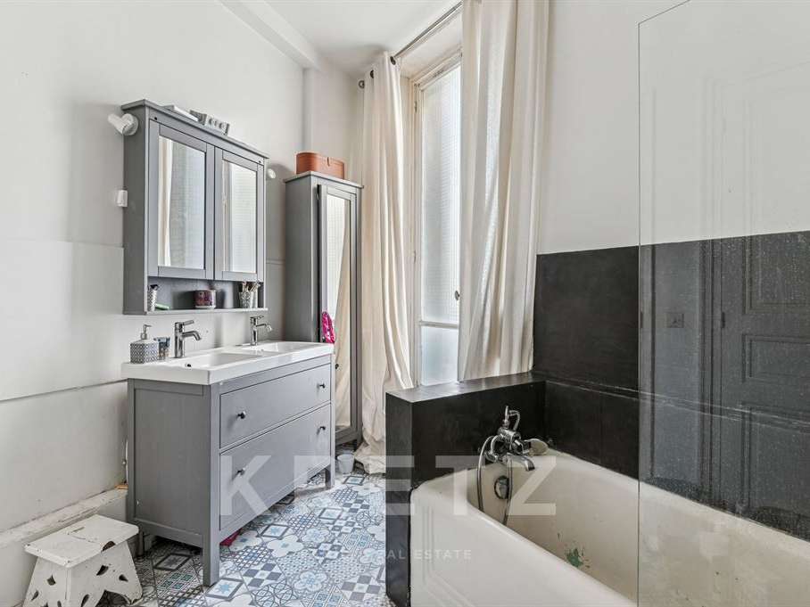 Apartment Paris 17e