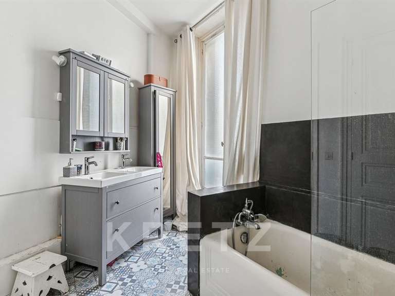 Apartment Paris 17e - 5 bedrooms - 231m²