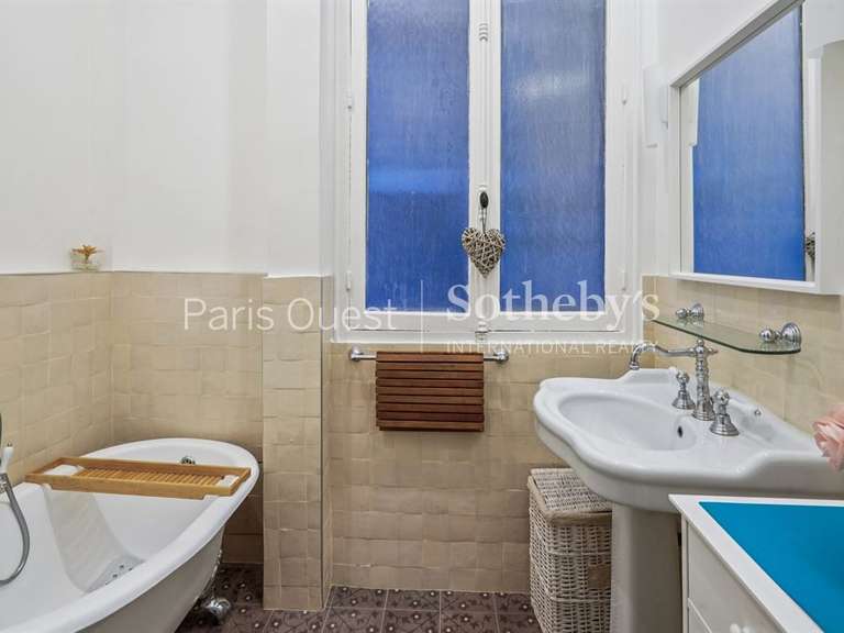 Apartment Paris 17e - 2 bedrooms - 98m²