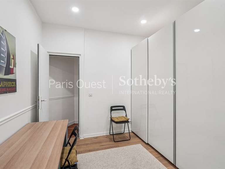 Apartment Paris 17e - 2 bedrooms - 98m²