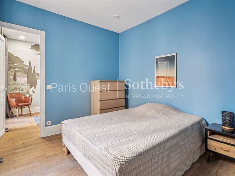 Apartment Paris 17e - 2 bedrooms - 98m²