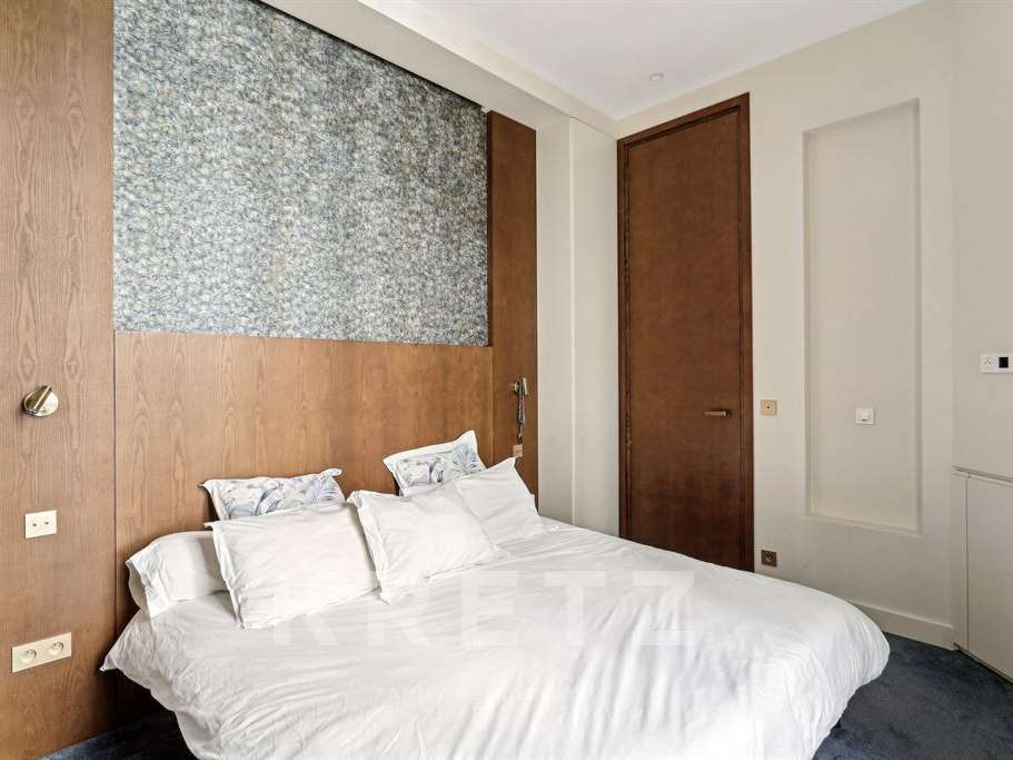 Apartment Paris 17e