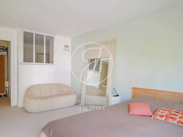 Apartment Paris 17e - 3 bedrooms - 121m²