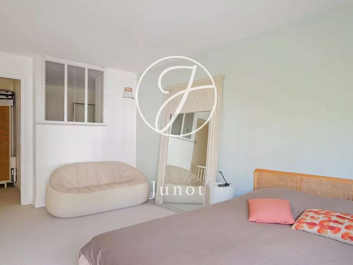 Appartement Paris 17e