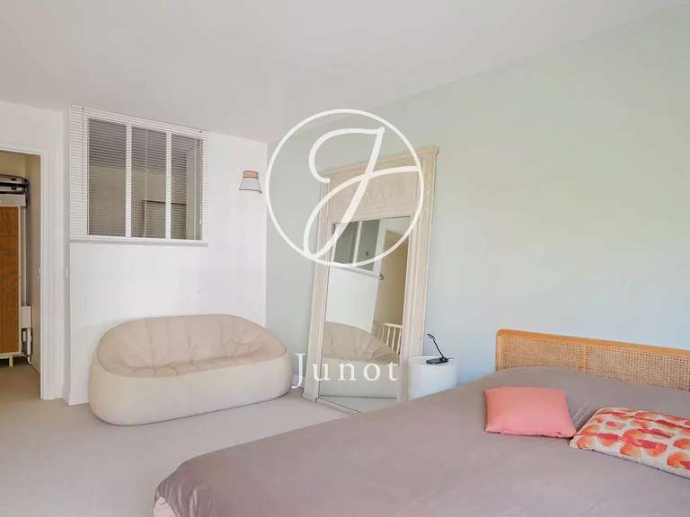 Apartment Paris 17e - 3 bedrooms - 121m²