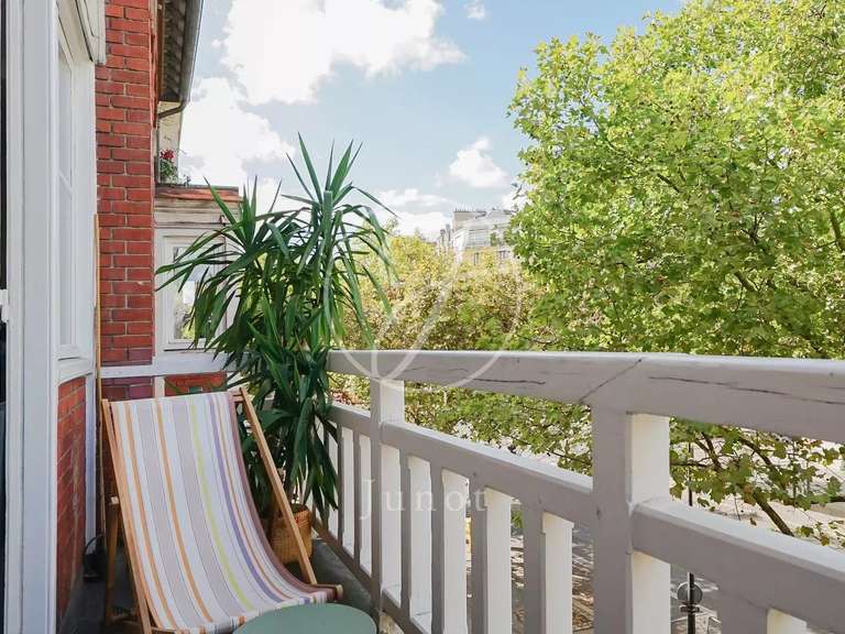 Apartment Paris 17e - 3 bedrooms - 121m²