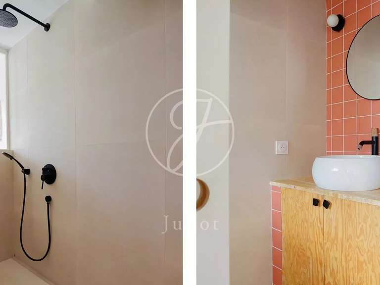 Apartment Paris 17e - 3 bedrooms - 121m²