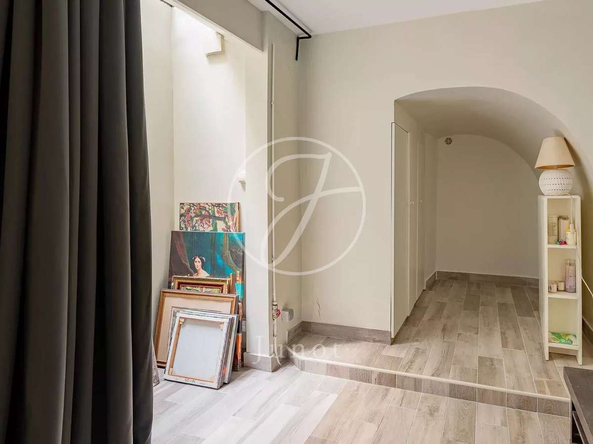 Appartement Paris 17e