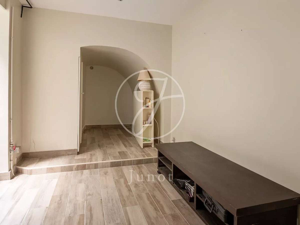 Appartement Paris 17e