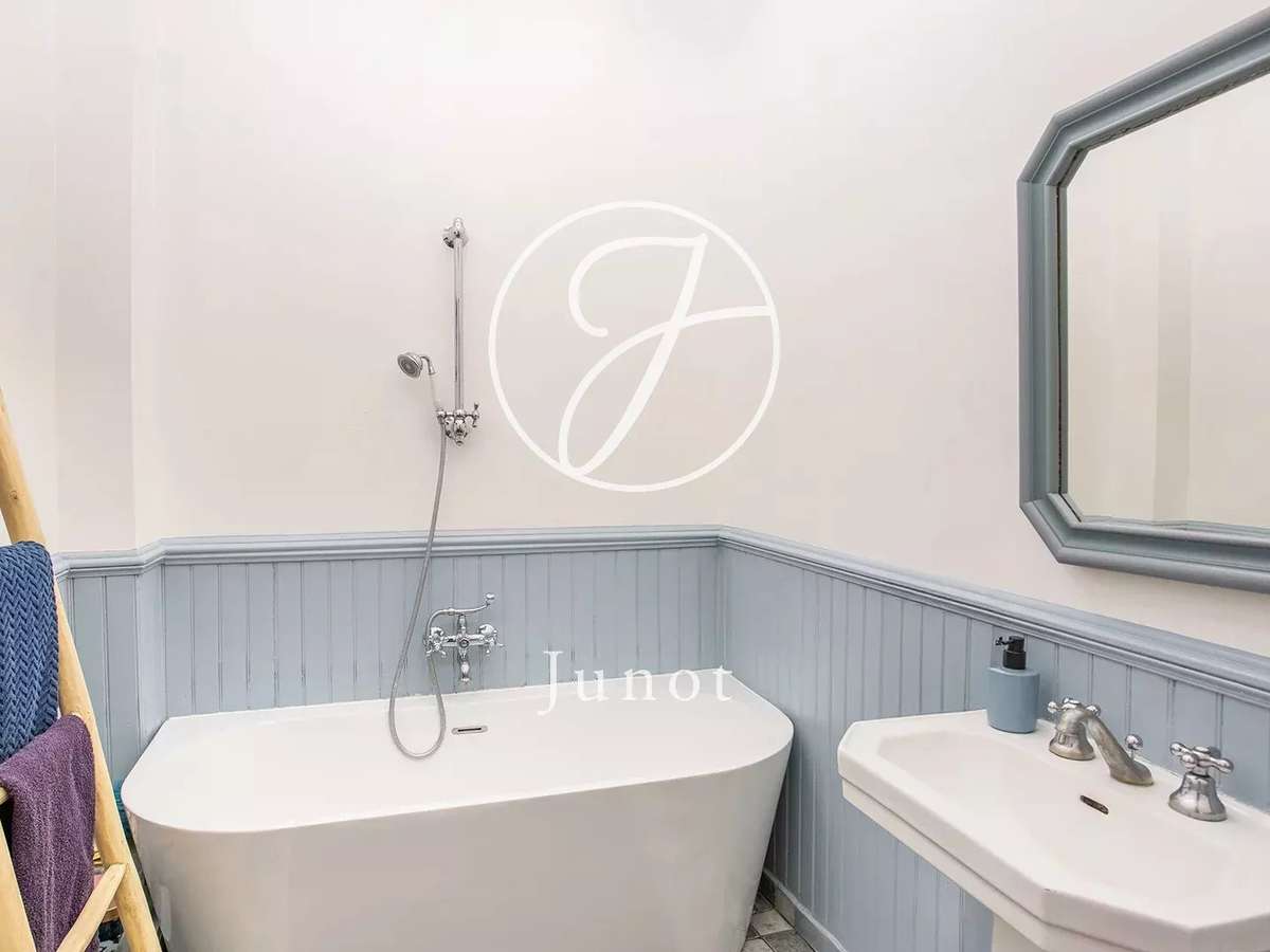 Appartement Paris 17e