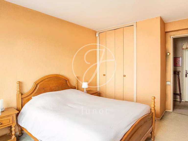 Apartment Paris 17e - 1 bedroom - 75m²