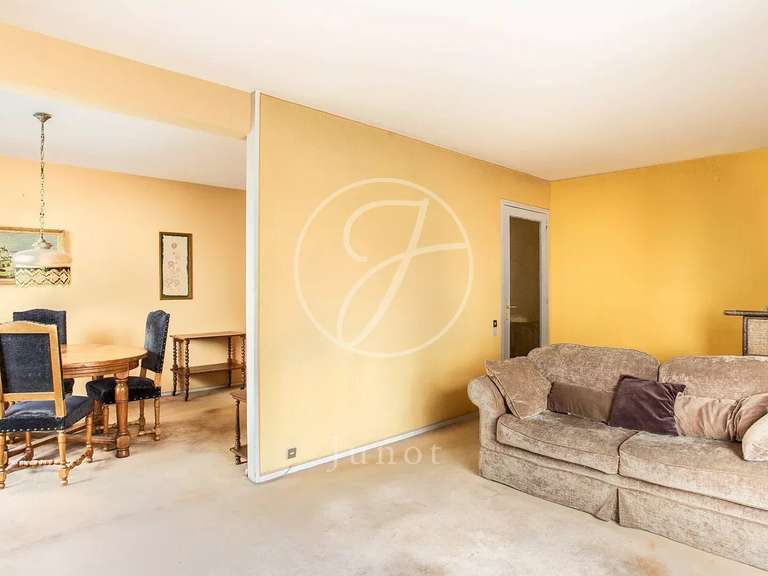 Apartment Paris 17e - 1 bedroom - 75m²