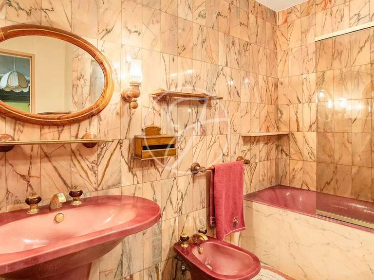 Apartment Paris 17e - 1 bedroom - 75m²