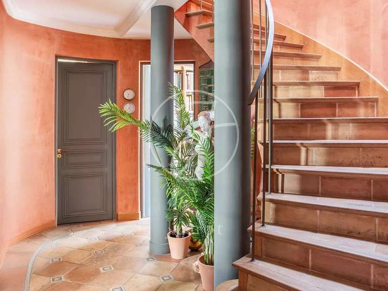 Apartment Paris 17e - 3 bedrooms - 193m²