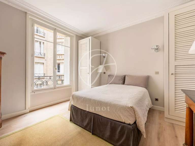 Apartment Paris 17e - 3 bedrooms - 192m²