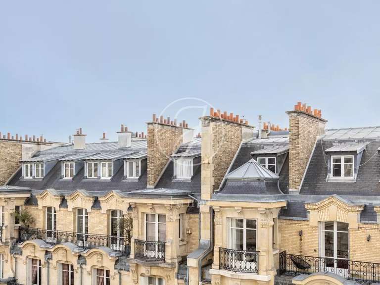 Apartment Paris 17e - 3 bedrooms - 174m²