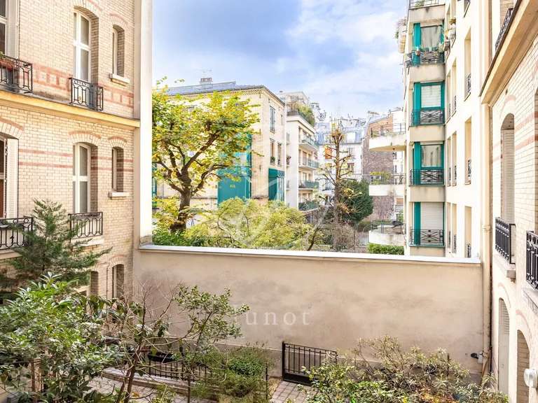 Apartment Paris 17e - 4 bedrooms - 293m²